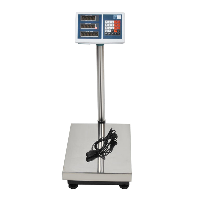 Price Pricing Scale Digital Scale 300KG