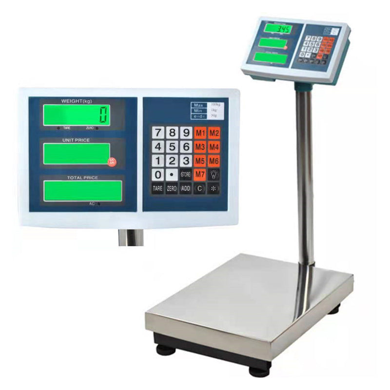 Price Pricing Scale Digital Scale 300KG