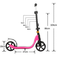 Thumbnail for Kids Scooter