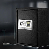 Thumbnail for Home Security Safe Lock Box