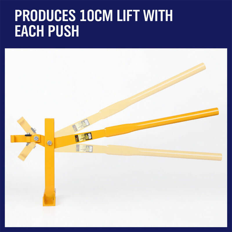 Fence Post / Waratah Lifter / Puller