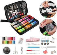 Thumbnail for Sewing Kit With 90 Sewing Accessories