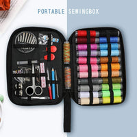 Thumbnail for Sewing Kit With 90 Sewing Accessories