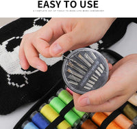 Thumbnail for Sewing Kit With 90 Sewing Accessories