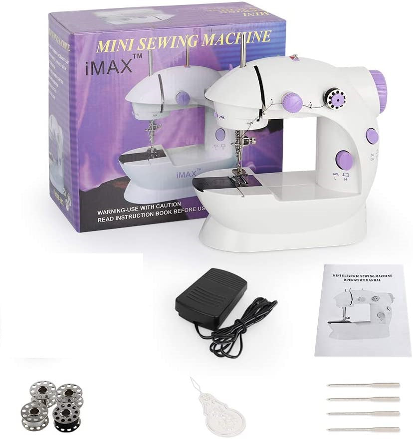 Mini Sewing Machine Sewing Machine Mini Sewing Machine Handheld Portable