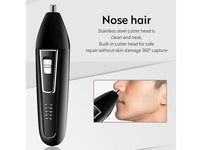 Thumbnail for Hair Trimmer Shaver Clippers Cordless