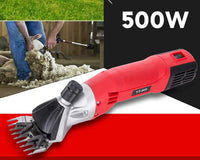 Thumbnail for Sheep Shears Sheep Shearing 500W