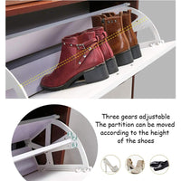 Thumbnail for Shoe Cabinet