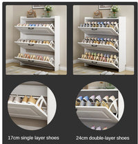 Thumbnail for Shoe Cabinet Storage Rack