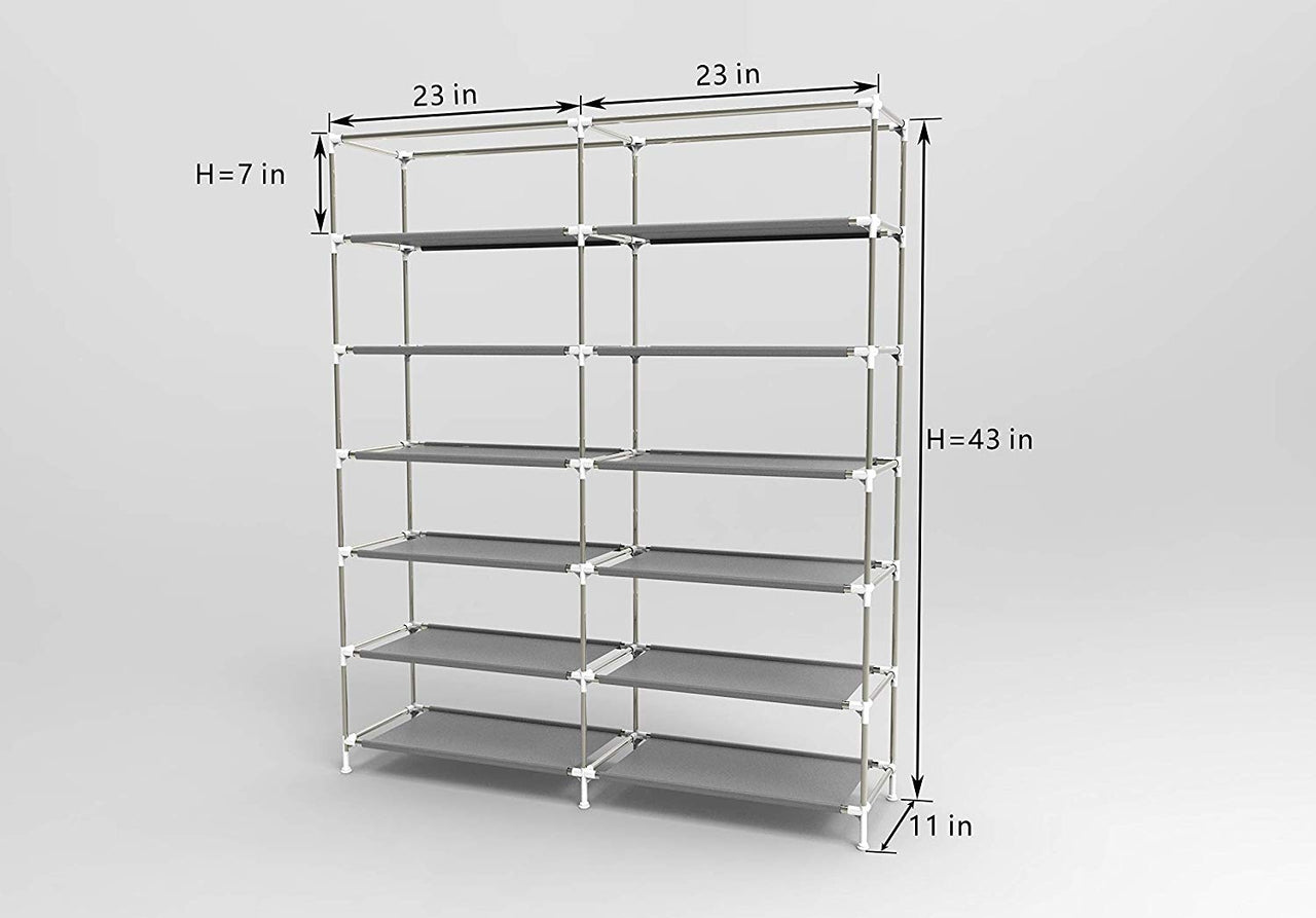 Shoe Rack Storage, Shoe Rack