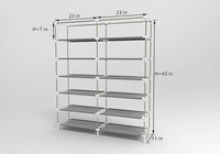 Thumbnail for Shoe Rack Storage, Shoe Rack