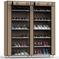 Thumbnail for Shoe Rack Storage, Shoe Rack