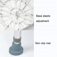 Thumbnail for Shower Stool Shower Chair - The Shopsite