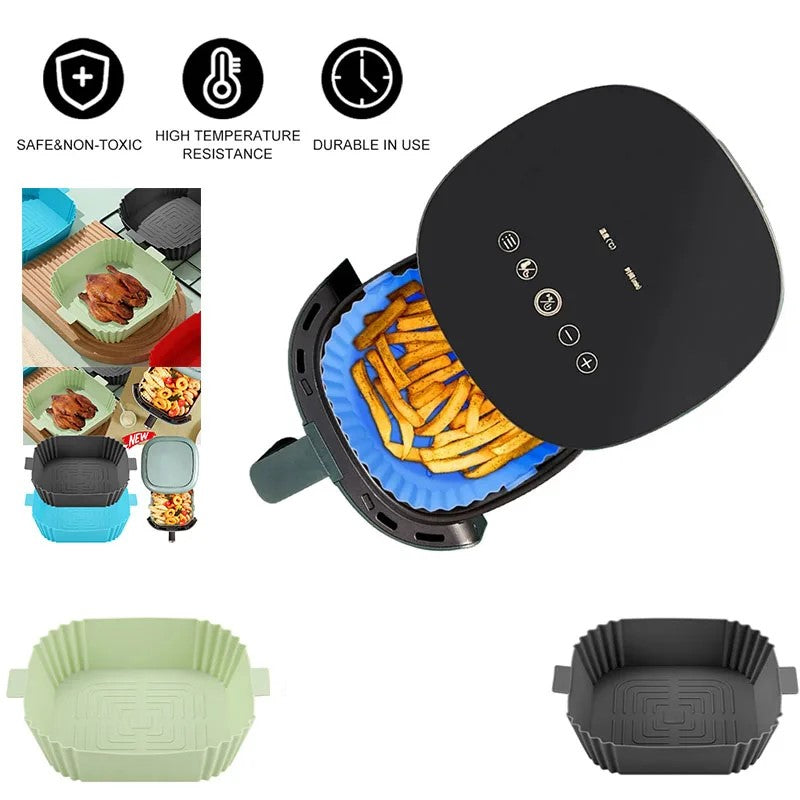 Universal Air Fryer Liner