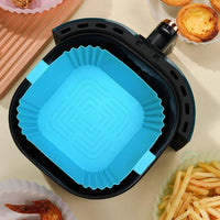 Thumbnail for Universal Air Fryer Liner