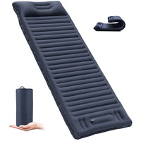 Thumbnail for Camping Sleeping Mat Inflatable