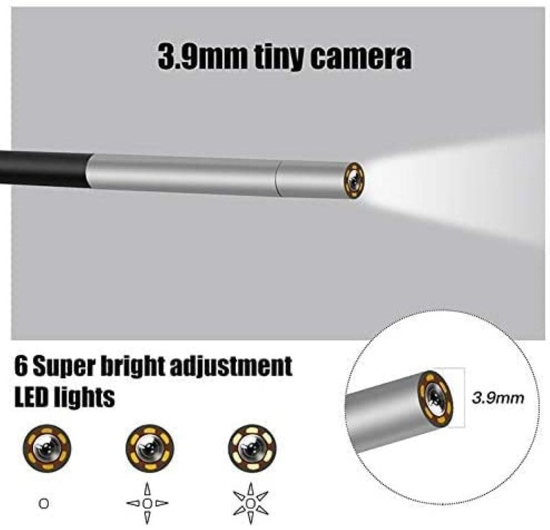 Endoscope Camera