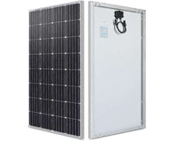 Thumbnail for Solar Panel 60W for motorhome