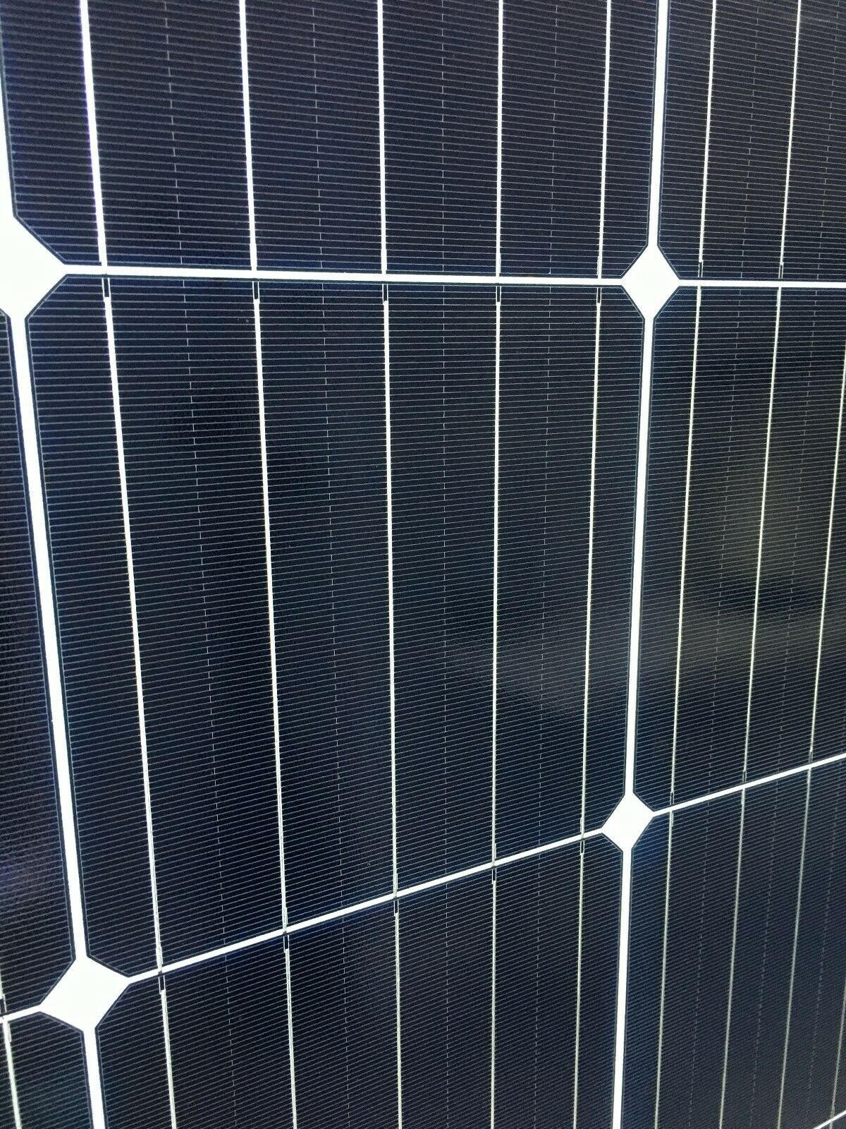 Solar Panel 60W for motorhome