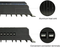 Thumbnail for 50A Solar Charge Controller