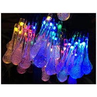 Thumbnail for Solar String Light Solar String Lights 30 LED