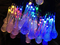 Thumbnail for Solar String Light Solar String Lights 30 LED