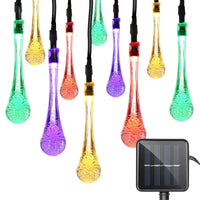 Thumbnail for Solar String Light Solar String Lights 30 LED