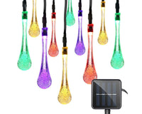 Thumbnail for Solar String Light Solar String Lights 30 LED