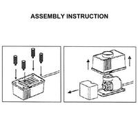 Thumbnail for Solar Powered Water Pump