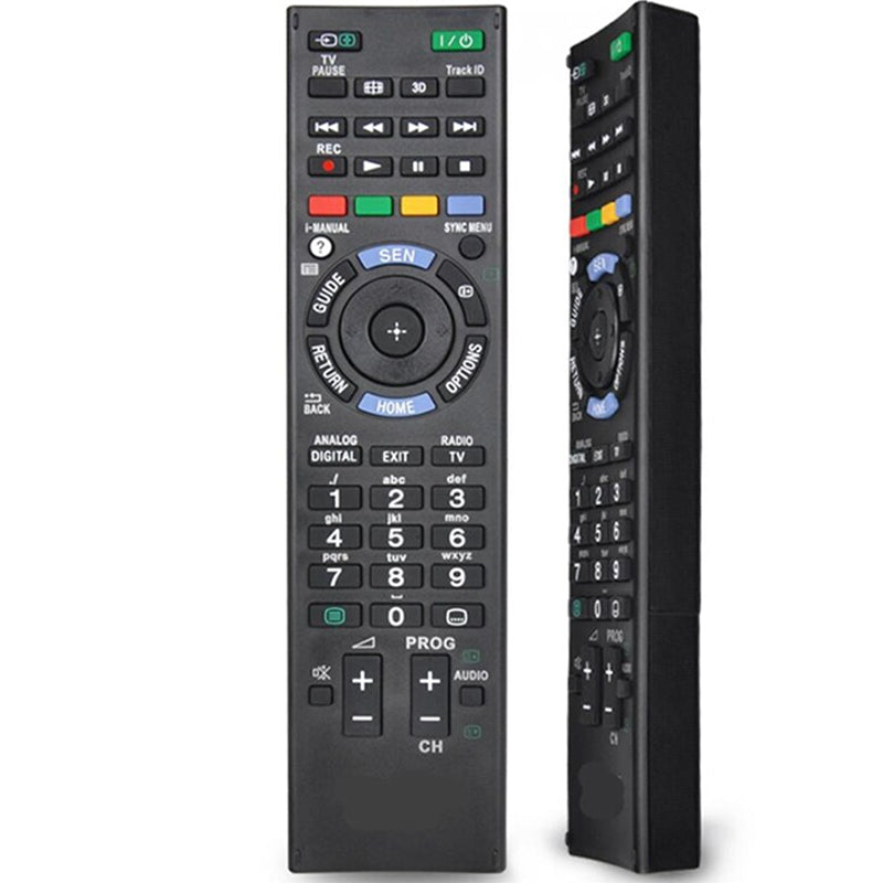 Sony Tv Remote Replacement - The Shopsite