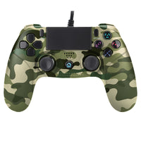 Thumbnail for Replacement Controller PS4  Camo Wired