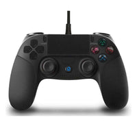 Thumbnail for Replacement Controller for PS4 Wired Black