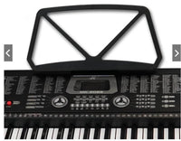 Thumbnail for 61 Keys Keyboard Piano