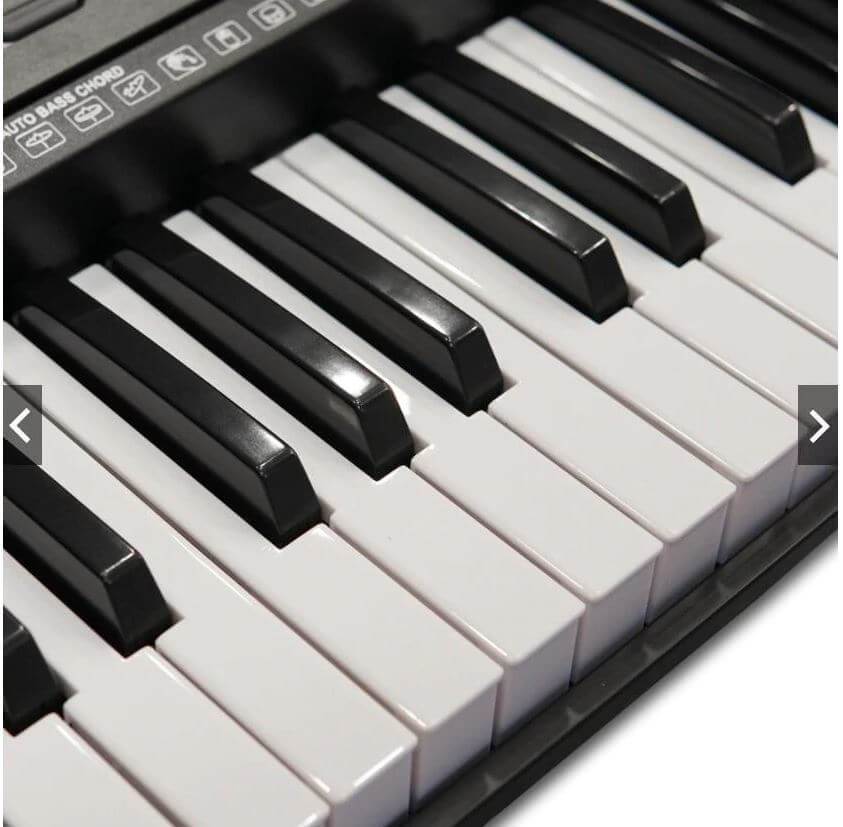 61 Keys Keyboard Piano