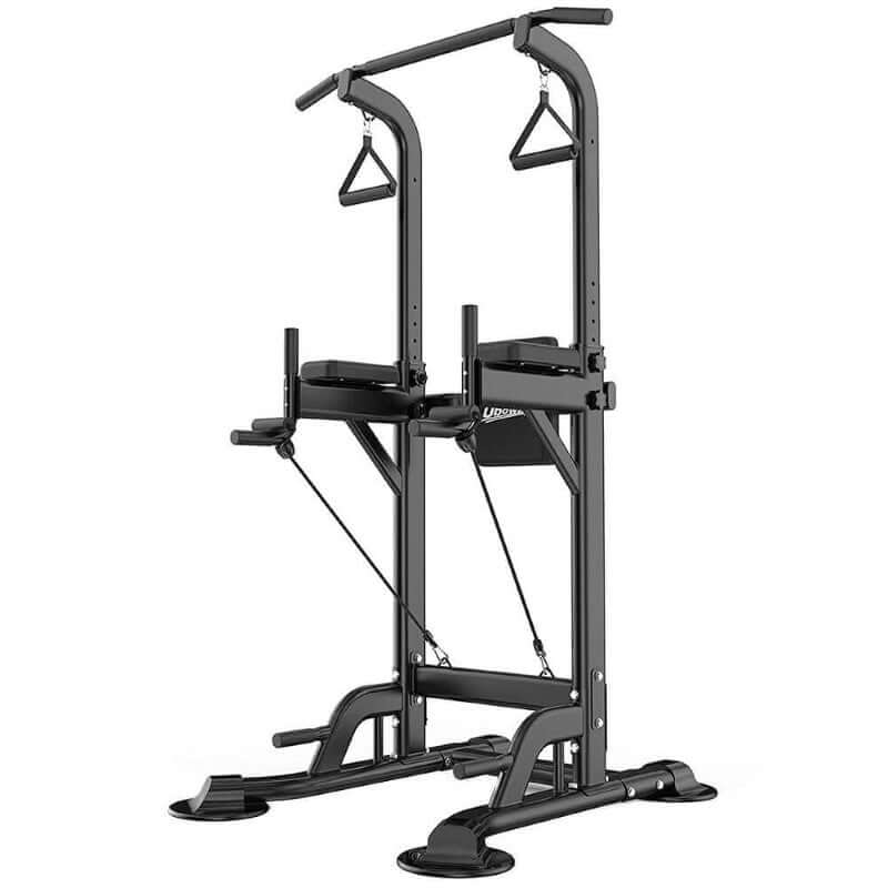 Adjustable Chin Up Pull Up Chin Up Station Workout