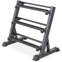 Thumbnail for Dumbbell Rack Weights Rack Stand - The Shopsite