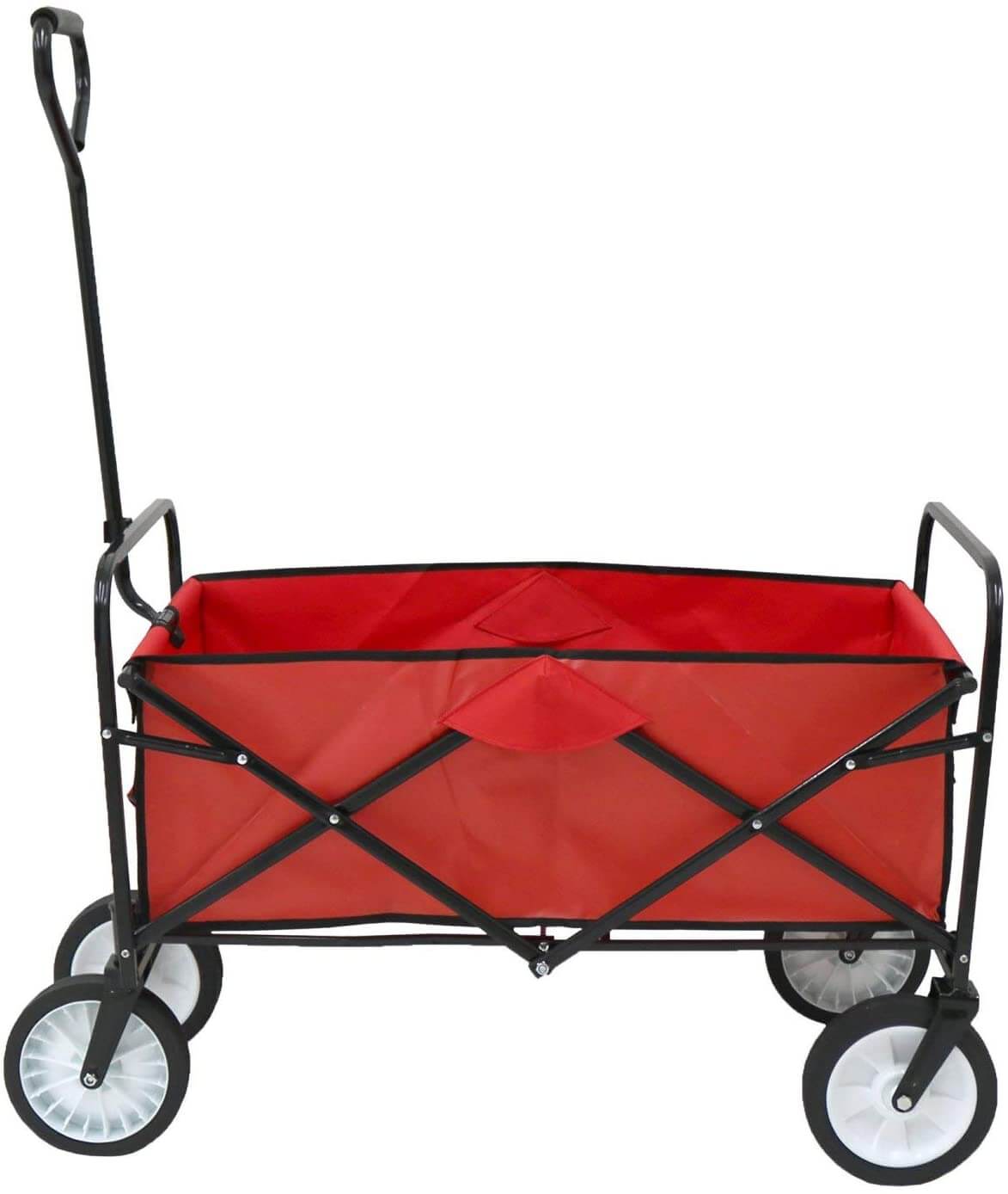 Camping Trolley, Garden Trolley, Trolley Cart - The Shopsite