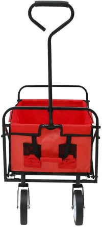 Thumbnail for Camping Trolley, Garden Trolley, Trolley Cart - The Shopsite