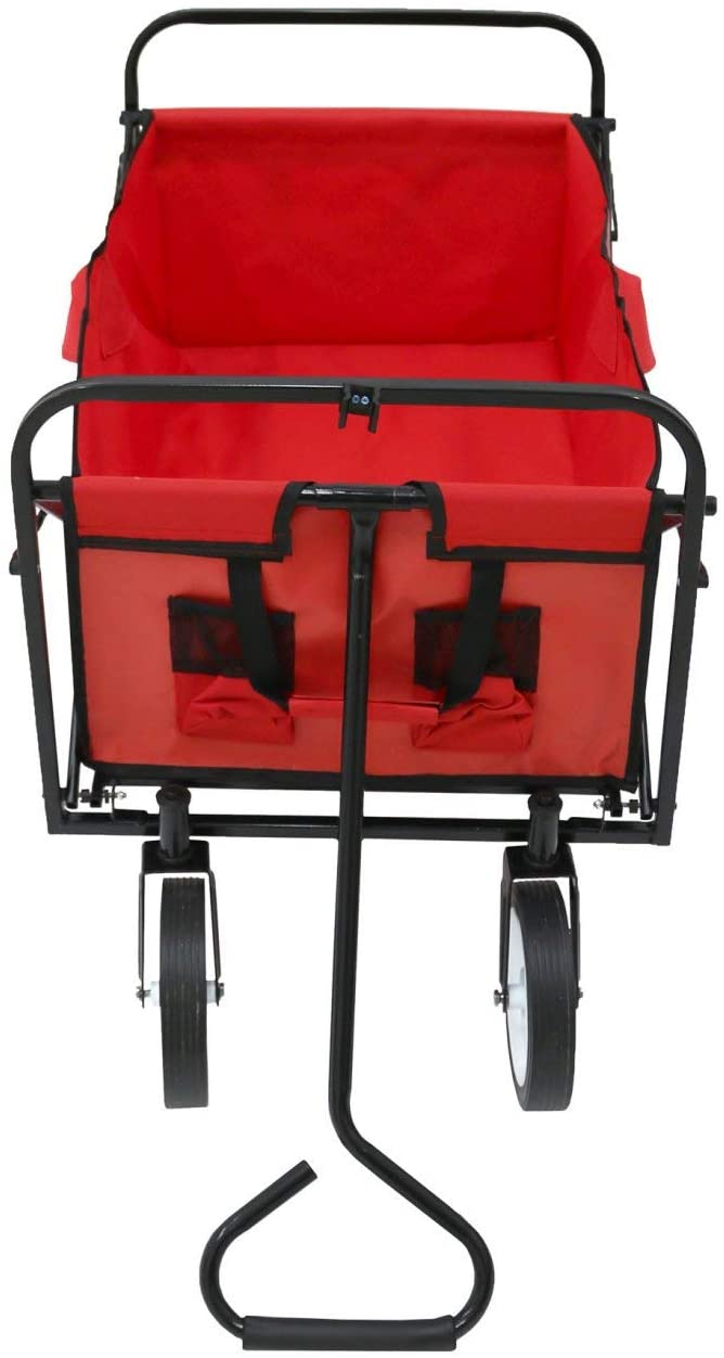 Camping Trolley, Garden Trolley, Trolley Cart - The Shopsite