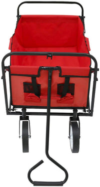 Thumbnail for Camping Trolley, Garden Trolley, Trolley Cart - The Shopsite