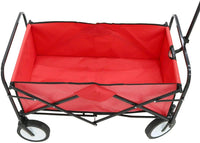 Thumbnail for Camping Trolley, Garden Trolley, Trolley Cart - The Shopsite