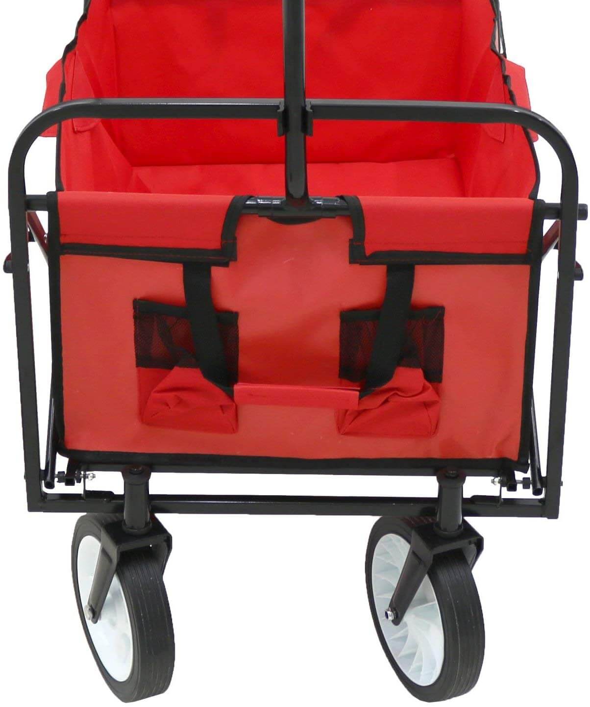 Camping Trolley, Garden Trolley, Trolley Cart - The Shopsite