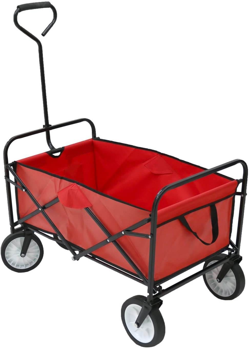 Camping Trolley, Garden Trolley, Trolley Cart - The Shopsite