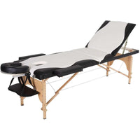 Thumbnail for Portable Folding Bed Suitable for Massage table