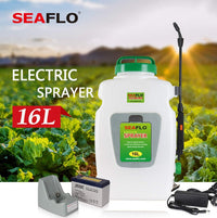 Thumbnail for Seaflo Weed Sprayer Rechargeable