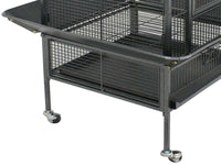 Thumbnail for 61inches Large Bird Cage Metal