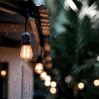 Thumbnail for Festoon Lights String Lights 5M-5 bulbs