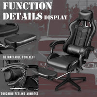 Thumbnail for Gaming Chair Office Chair