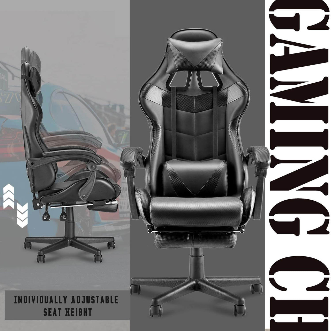 Gaming Chair Office Chair