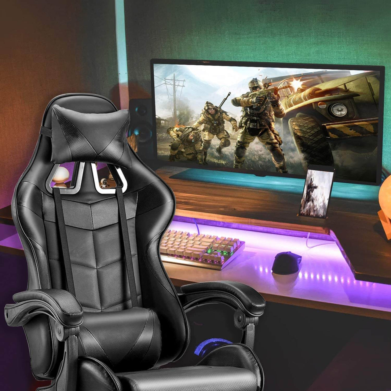 Gaming Chair Office Chair